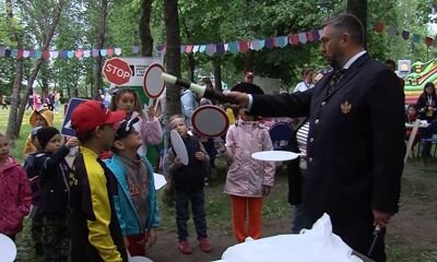 «Семейный круг». Выпуск от 03.06.2023