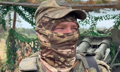 «Жди меня, я вернусь» - ярославские бойцы поздравляют свои семьи с праздником