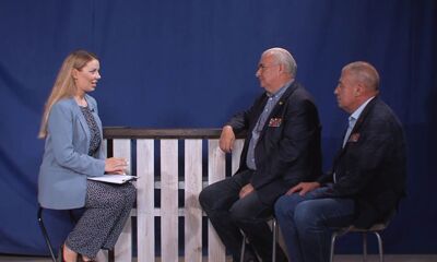 Медиаистории. Что такое патриотизм?