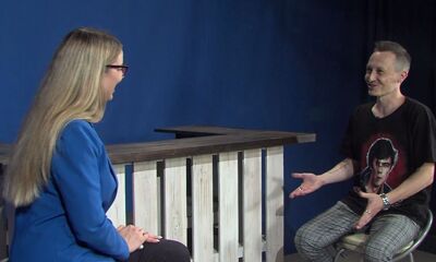 Медиа истории. Гость: блогер, эксперт в области киноиндустрии Григорий Кукушкин