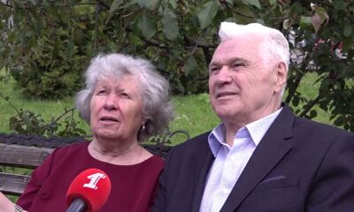 «Семейный круг». Выпуск от 14.07.2023