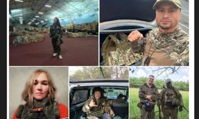 Глава региона Михаил Евраев отметил журналистов «Первого Ярославского», которые работают в зоне СВО