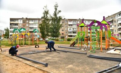 Нерадивые подрядчики останутся без контрактов и банковских гарантий