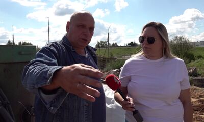 Губернаторский контроль осмотрел целый ряд важных социальных объектов Ярославля