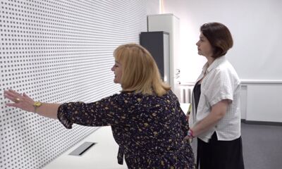 Ярославских школьников готовы учить современным творческим профессиям