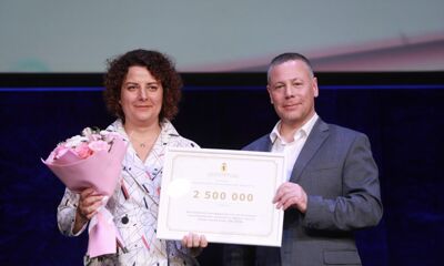 Более 80 млн рублей направят в этом году на поддержку соцпроектов НКО региона