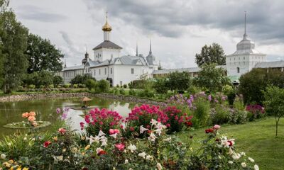 Праздник урожая и Толгин день пройдут в выходные в Ярославской области