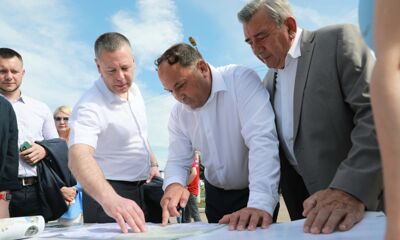 В центре Гаврилов-Яма появится новый фонтан