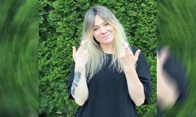 Российский глянцевый журнал VOGUER запустил проект «Давайте знакомиться»