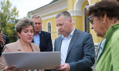 В Ярославле построят два новых детских сада