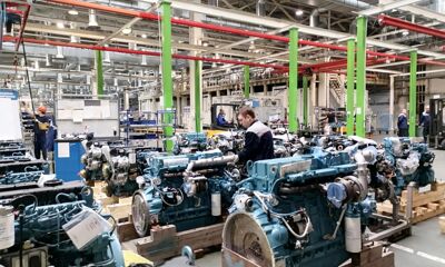 Нашли способ перестроиться: Ярославская область в лидерах по экономическому развитию