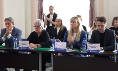 Два вуза Ярославской области запустили программу «Обучение служением»