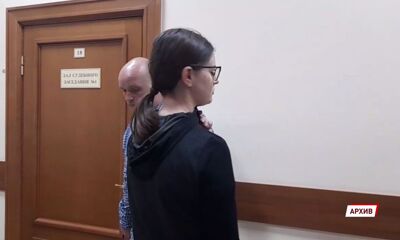 Экс-директор дептранса Татьяна Черемных осталась под стражей