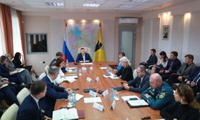 Завершаются работы по проекту «Наши дворы» в 2023 году