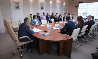 В Ярославской области завершается программа «Наши дворы»