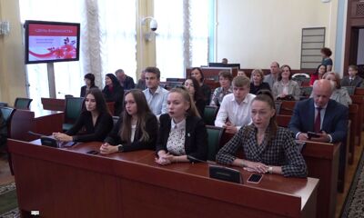 Передача «Личные финансы». Итоги конкурса «Бюджет для граждан»