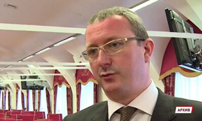 В Рыбинске по подозрению в коррупции задержан Виктор Тамаров