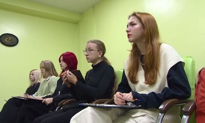 «Семейный круг». Октябрь 2023