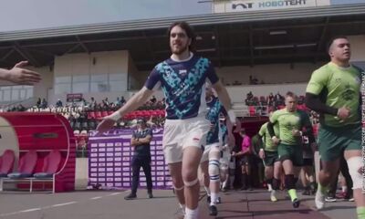 Ярославская делегация участвует в международном форуме «Россия – спортивная держава» в Перми