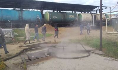 В Ярославле выявлено превышение допустимой концентрации опасных веществ в воздухе