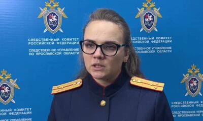 В Ярославле пресечена деятельность незаконного игорного клуба