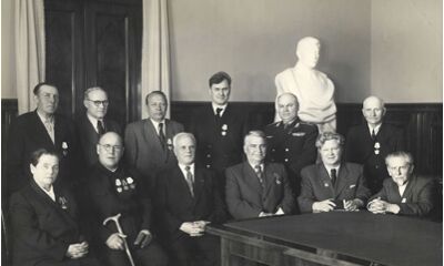 Ярославль в огне – как бывшие союзники поджигали мятеж на Волге