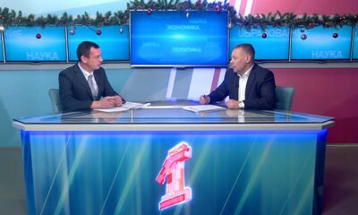 «В тему». Михаил Евраев о бюджете региона на 2024 год
