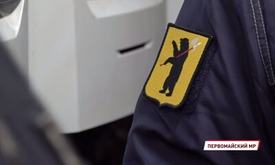 «Губернаторский контроль» проверил объекты в Первомайском районе