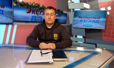 Представитель губернатора ЯО Александр Трудоношин: Цель СВО не только вернуть исконно русские земли, а прежде всего души и сердца