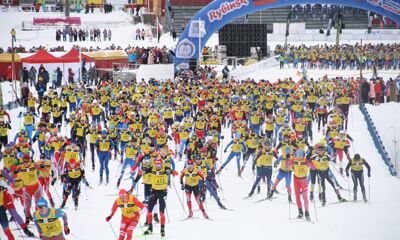 Как зарегистрироваться на Деминский лыжный марафон 2024