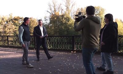 «Первый о главном»: Михаил Евраев - об итогах работы в сентябре