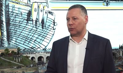 «Первый о главном». Подводим итоги ноября