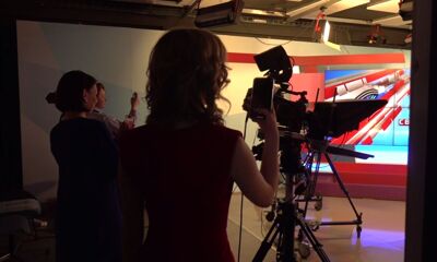 Вокруг конкурса на ведущую прогноза погоды на «Первом Ярославском» кипят страсти