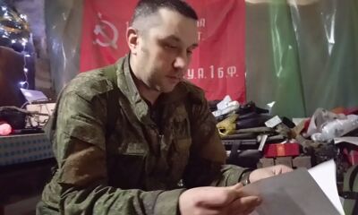 Ярославцев приглашают присоединиться к акции «Письмо из дома»