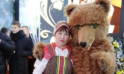 День Пошехонского района пройдет на выставке «Россия» в Москве