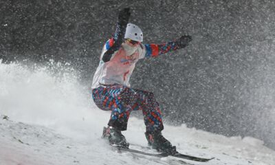 Ярославцев приглашают на спортивное экстремальное шоу в «Подолино»