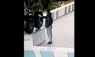 Ярославец осужден за участие в деятельности экстремистской организации