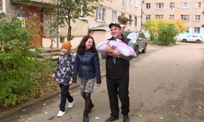 Передача «Личные финансы». О работе Клиентских служб Социального фонда России