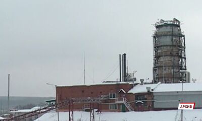 Ликвидацией кислогудронных прудов под Тутаевом занимаются сотрудники института нефти и газа имени Губкина