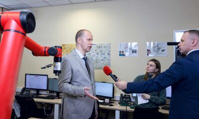 «Время высоких технологий». О программе МТФ-2024 «Инновации. Технологии. Производство»