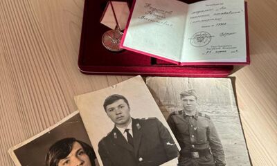 Кричали, что малыши внутри: история героя-ярославца, погибшего спасая детей из горящего дома