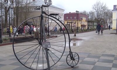 Программа «ТЕРРИТОРиЯ: Даниловский МР». Выпуск от 20.04.2024