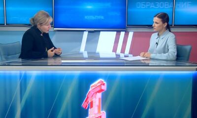 «В тему». В Ярославле прошла Всероссийская конференция для предпринимателей