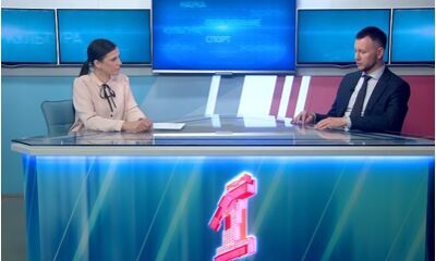 «В тему». Об изменении системы муниципального самоуправления говорим с Министром регионального развития