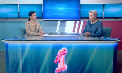 «В тему». О важных проектах для региона беседуем с директором АНО «Клуб «Планета семья» Ольгой Ивановой