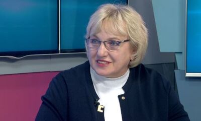 «В тему». Об экзаменационной кампании и изменениях в сдаче ЕГЭ говорим с первым заместителем министра образования региона