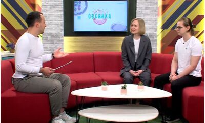 «Интересный человек». Об итогах регионального этапа чемпионата профмастерства среди людей с ограниченными возможностями здоровья и инвалидов «Абилимпикс»