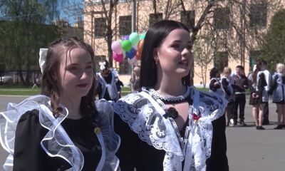 Программа «ТЕРРИТОРиЯ Даниловский МР». Выпуск от 25.05.2024