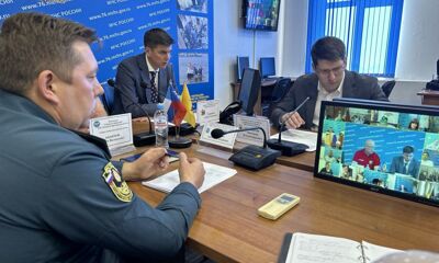 В Ярославской области вновь введен особый противопожарный режим