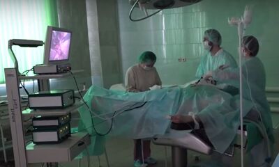 Межмуниципальные медицинские центры будут созданы на базе ряда районных больниц региона